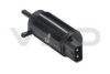 SCANI 367110 Water Pump, window cleaning